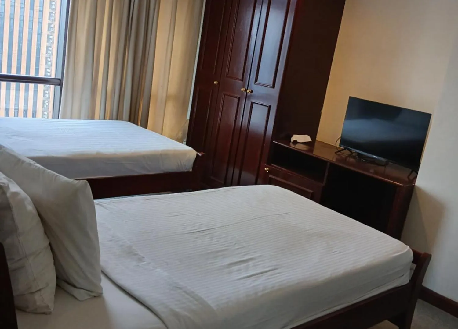 Gorgeous Service Suite At Times Square Kl Kuala Lumpur 0*,  Malaysia