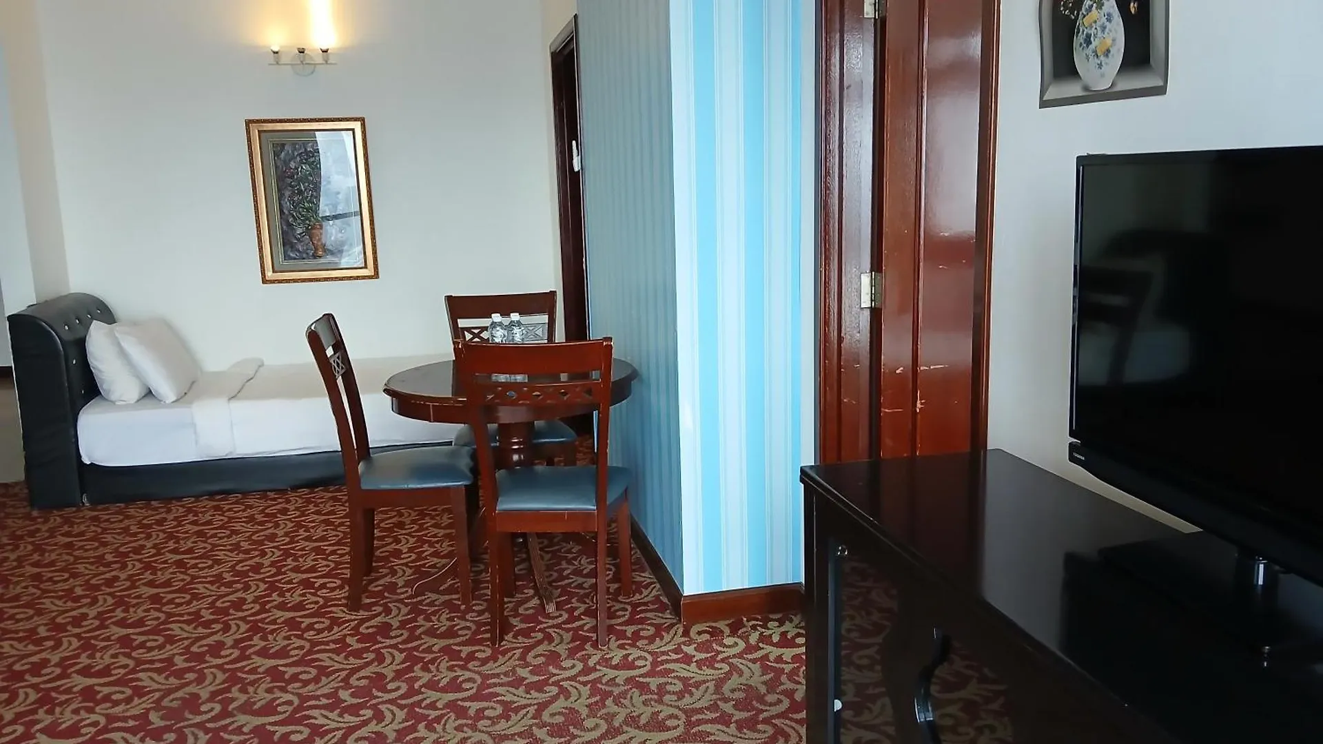 Gorgeous Service Suite At Times Square Kl Kuala Lumpur Malaysia