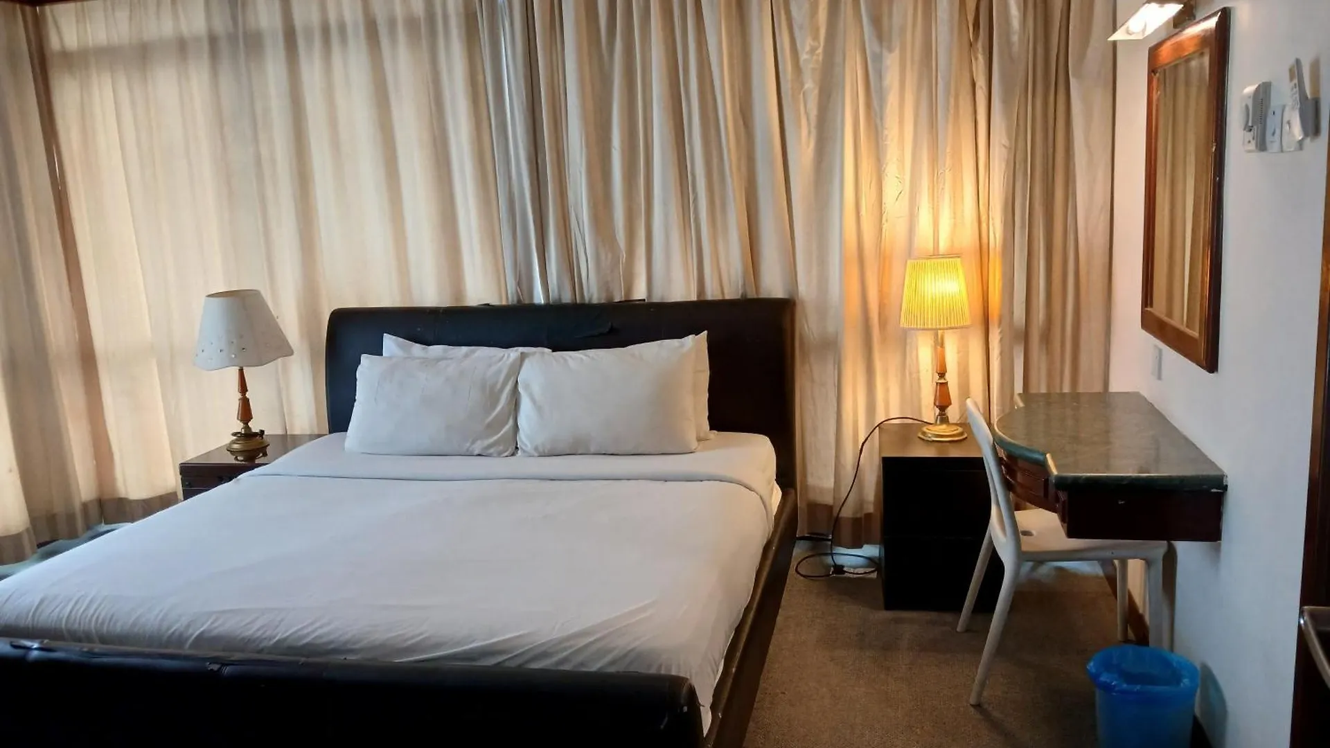 Gorgeous Service Suite At Times Square Kl Kuala Lumpur 0*,  Malaysia