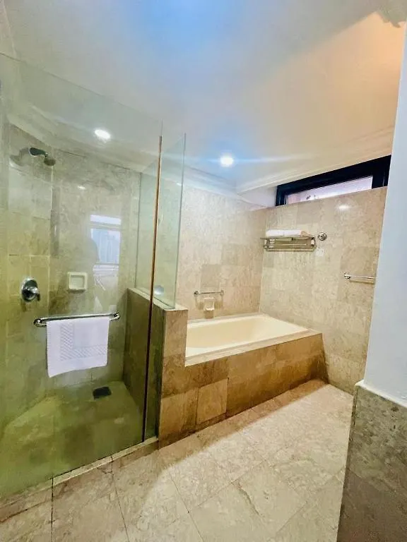 Apartment Gorgeous Service Suite At Times Square Kl Kuala Lumpur