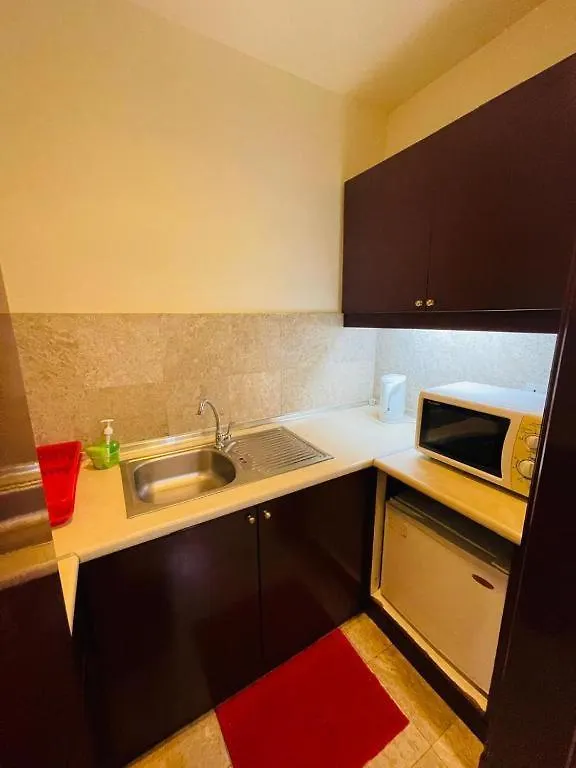 Gorgeous Service Suite At Times Square Kl Kuala Lumpur Malaysia