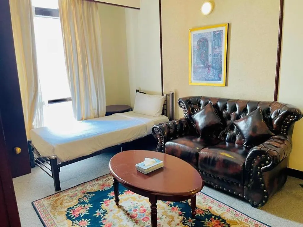 Apartment Gorgeous Service Suite At Times Square Kl Kuala Lumpur Malaysia