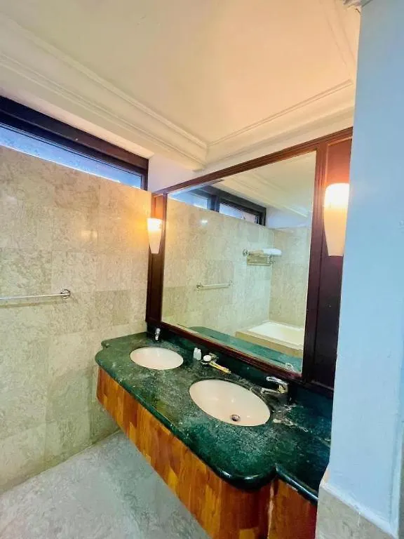 Apartment Gorgeous Service Suite At Times Square Kl Kuala Lumpur