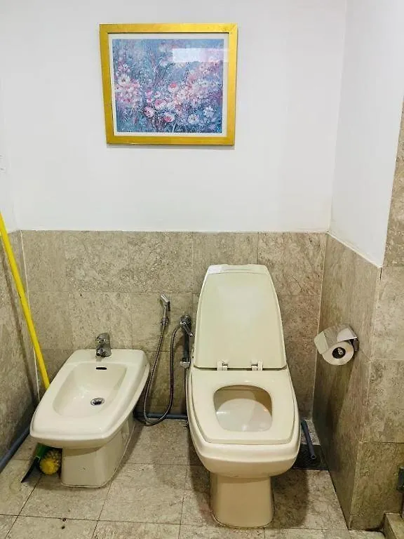 Gorgeous Service Suite At Times Square Kl Kuala Lumpur Apartment